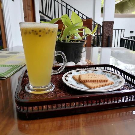 Ceylonima Home Stay Анурадхапура Екстериор снимка